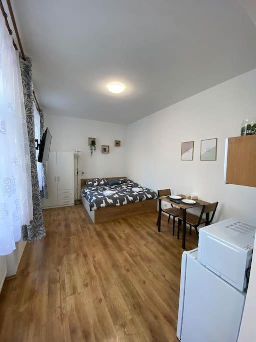 Cozy 1 Bedroom Studio In The Center Of Pilsen Экстерьер фото