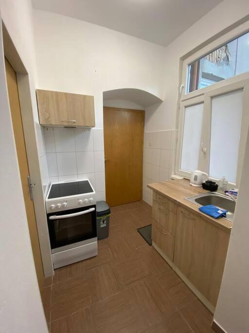 Cozy 1 Bedroom Studio In The Center Of Pilsen Экстерьер фото